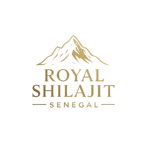 Royal Shilajit Senegal